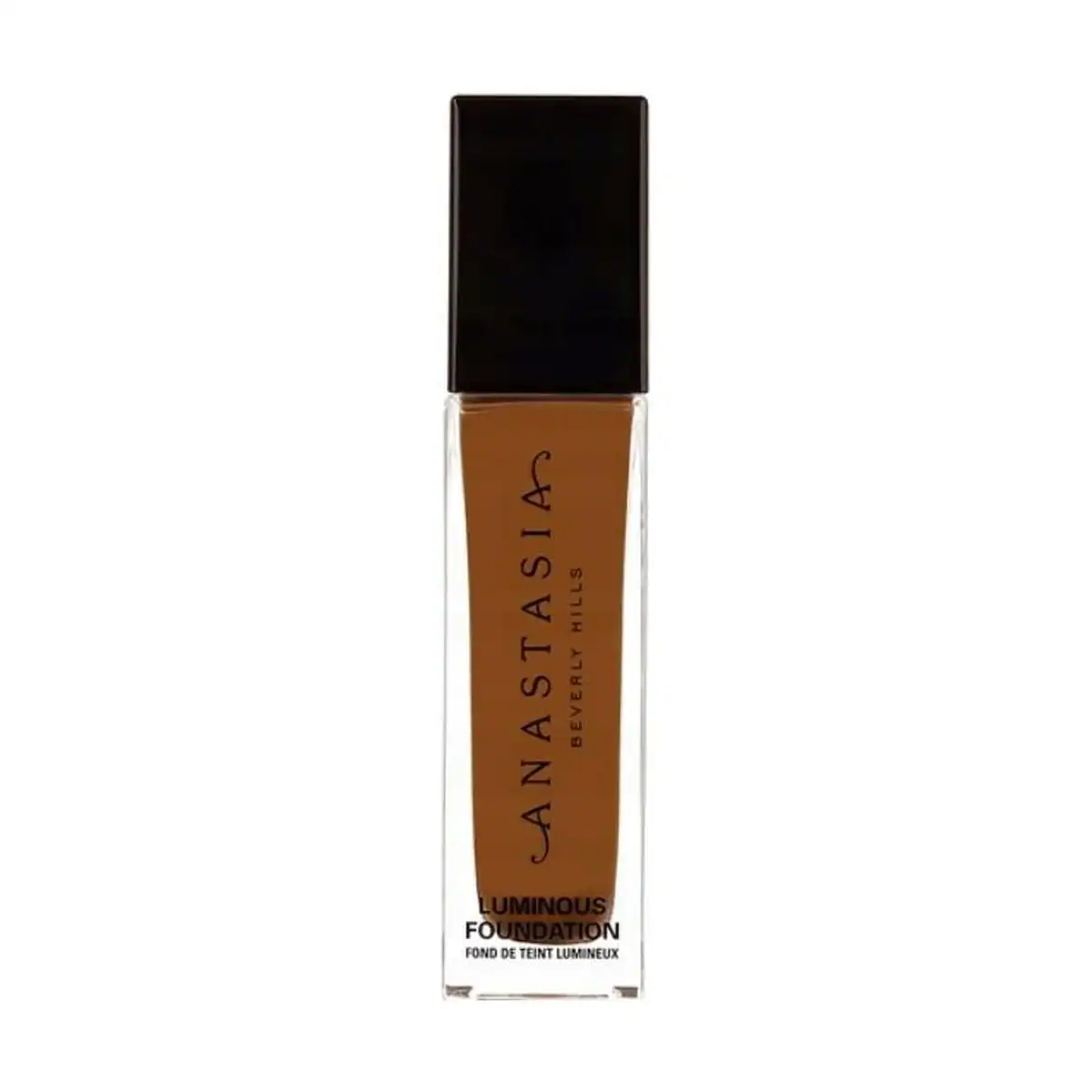 Anastasia Beverly Hills Luminous Foundation 490C