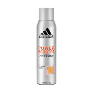 Adidas Power Booster Antyperspirant w spray'u - 150 ml