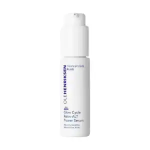 OLEHENRIKSEN Glow Cycle Power Serum Przeciwstarzen