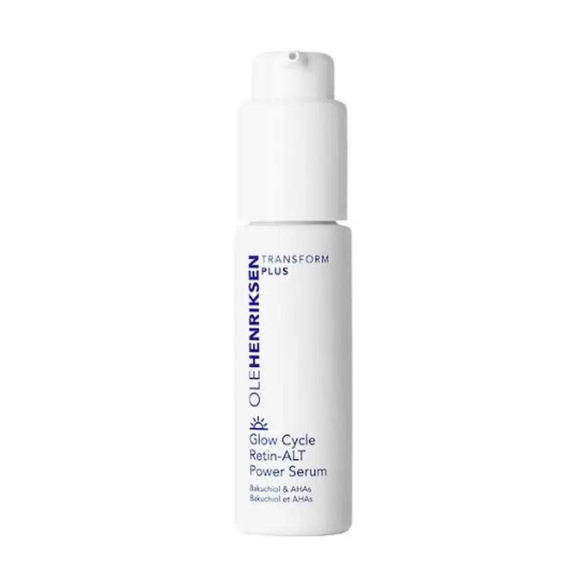 OLEHENRIKSEN Glow Cycle Power Serum Przeciwstarzen