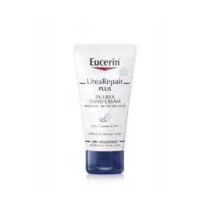 Eucerin UreaRepair Plus Krem do Rąk 5% Mocznika (75 ml)