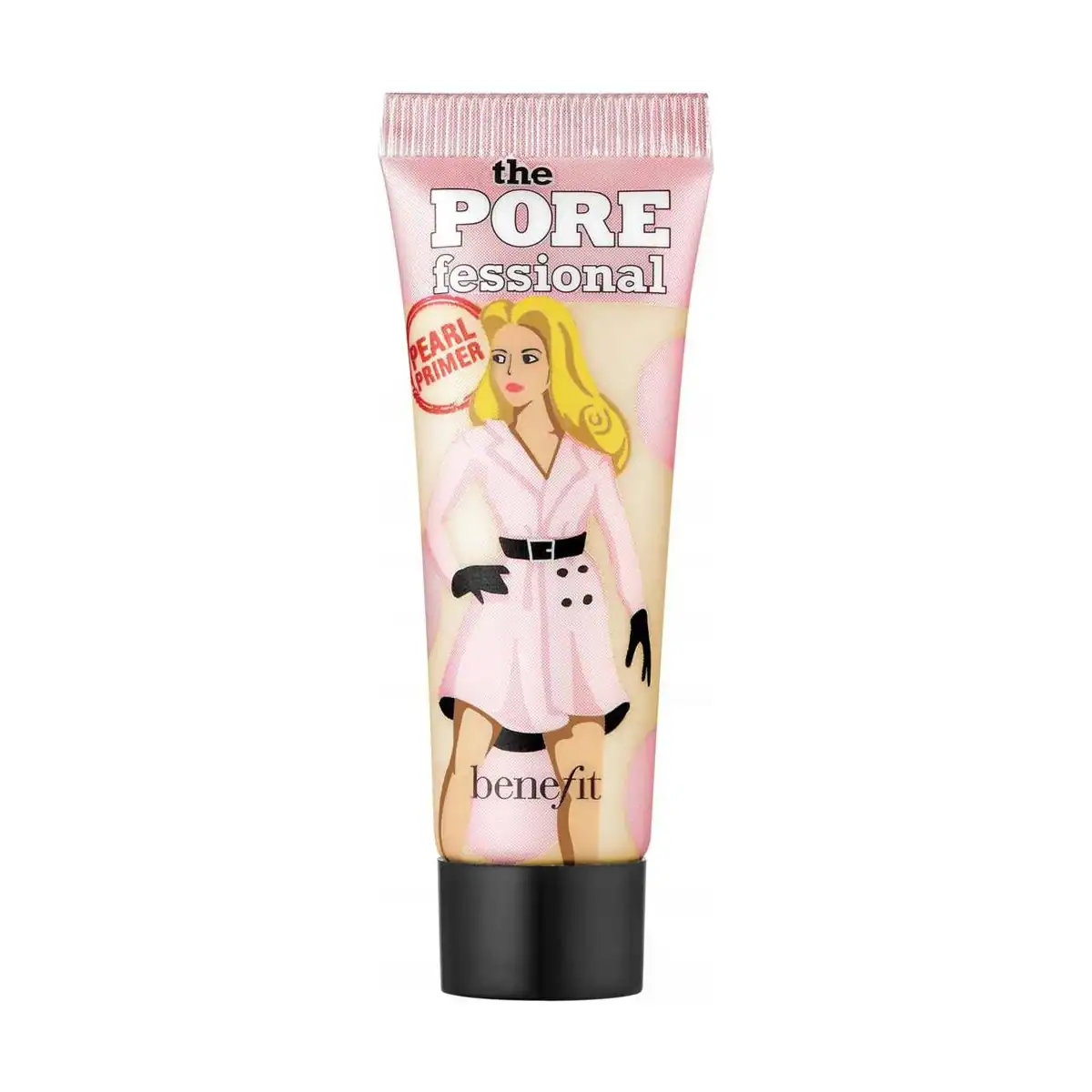 Benefit The POREfessional Pearl Primer - mini 7,5 ml