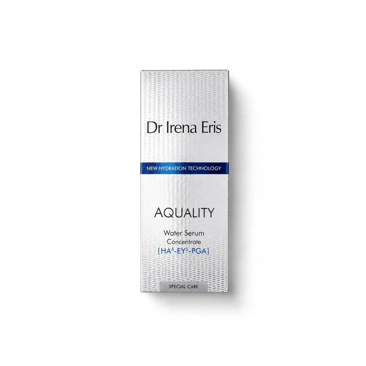 DR IRENA ERIS AQUALITY SERUM DO TWARZY KONCENTRAT NAWILŻAJĄCY 30 ML