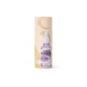 ISLE OF PARADISE DARK SELF TANNING DROPS OLEJEK 30ml – KROPLOWA OPALENIZNA