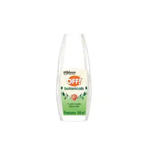 OFF! Botanicals repellent Spray na komary 100ml
