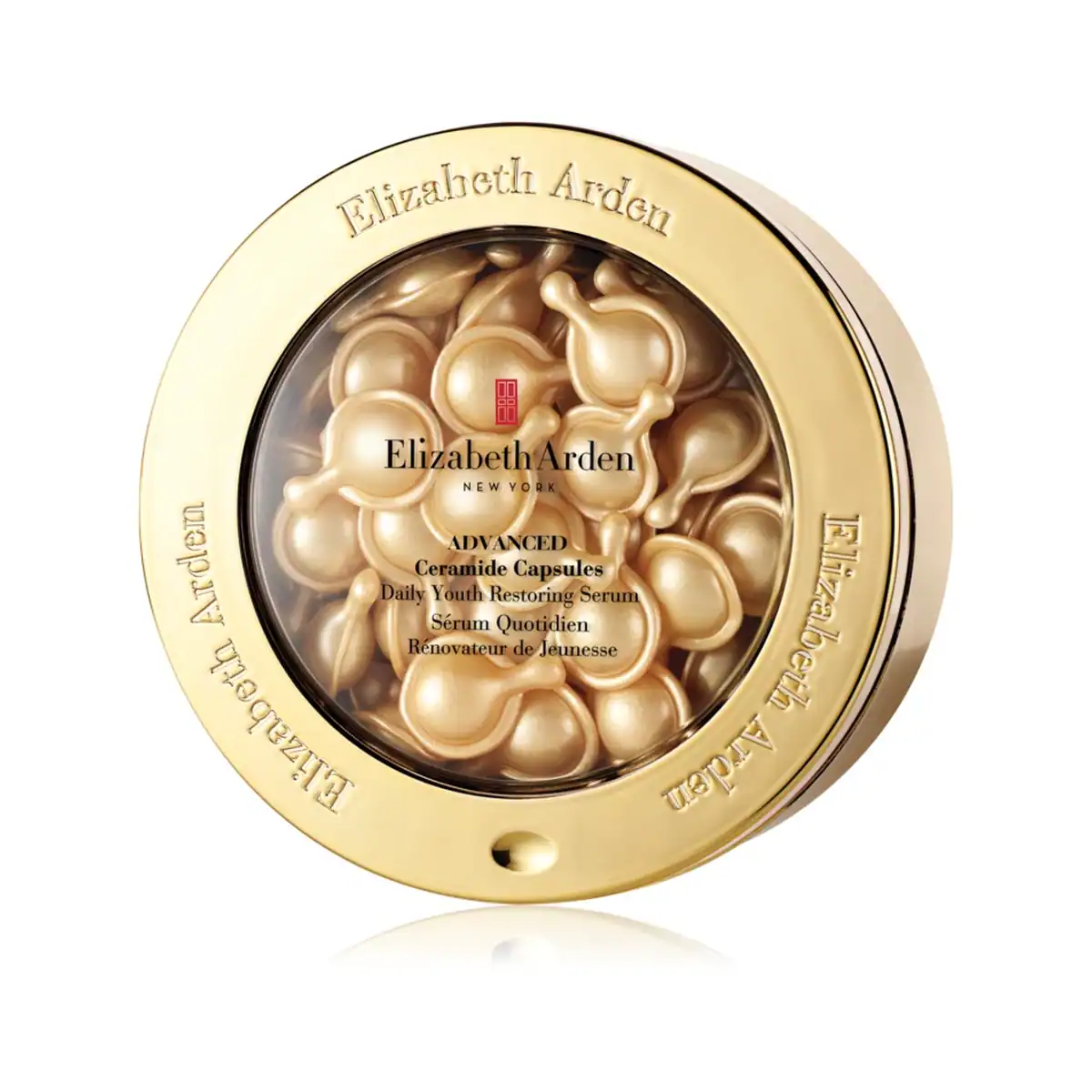 Elizabeth Arden Advanced Ceramide Serum do Twarzy - 60 kapsułek