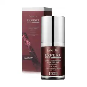 EXPERT SKIN ACTIVATOR ODMŁADZAJĄCY KREM POD OCZY LIFTING I UZUP OBJĘTOŚCI