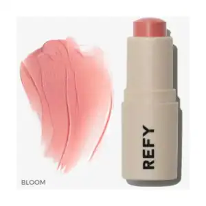 REFY LIP BLUSH POMADKA-TINT-NATURALNY RÓŻ 4,7g BLOOM
