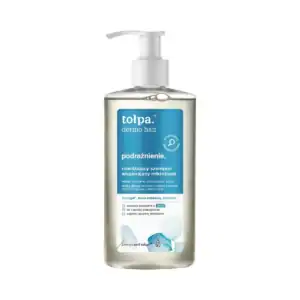 TOŁPA Nawilżający Szampon do Włosów – 250 ml