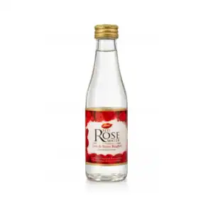 DABUR WODA RÓŻANA KOSMETYCZNA TONIK 250 ML