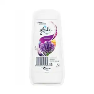 Glade by Brise Odświeżacz powietrza w żelu - Lawenda - 150 g