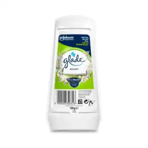GLADE BY BRISE KONWALIA ODŚWIEŻACZ POWIETRZA W ŻELU 150 G