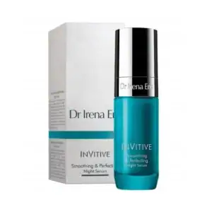 DR IRENA ERIS INVITIVE SERUM NA NOC 30ML – ZŁOTO + RETINOL