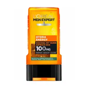L'ORÉAL MEN EXPERT HYDRA ENERGY ŻEL POD PRYSZNIC 3W1 250 ML