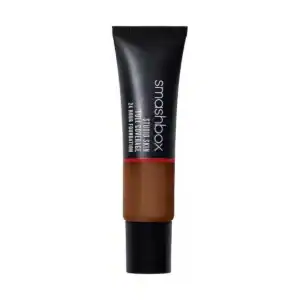 Smashbox Studio Skin Full Coverage 24 Hour Foundation - odcień 4.2 Dark Natural