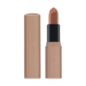Sephora Rouge Satin The Nude Collection - Pomadka do ust SN02 Perfect Match