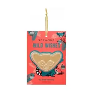 Sephora Wild Wishes - Perfumowana sól do kąpieli o zapachu kwiatu bawełny