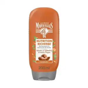 Le Petit Marseillais Odżywka do włosów 200ml