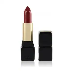 Guerlain KissKiss Shaping Cream Lip Colour - odcień 362 Cherry Pink