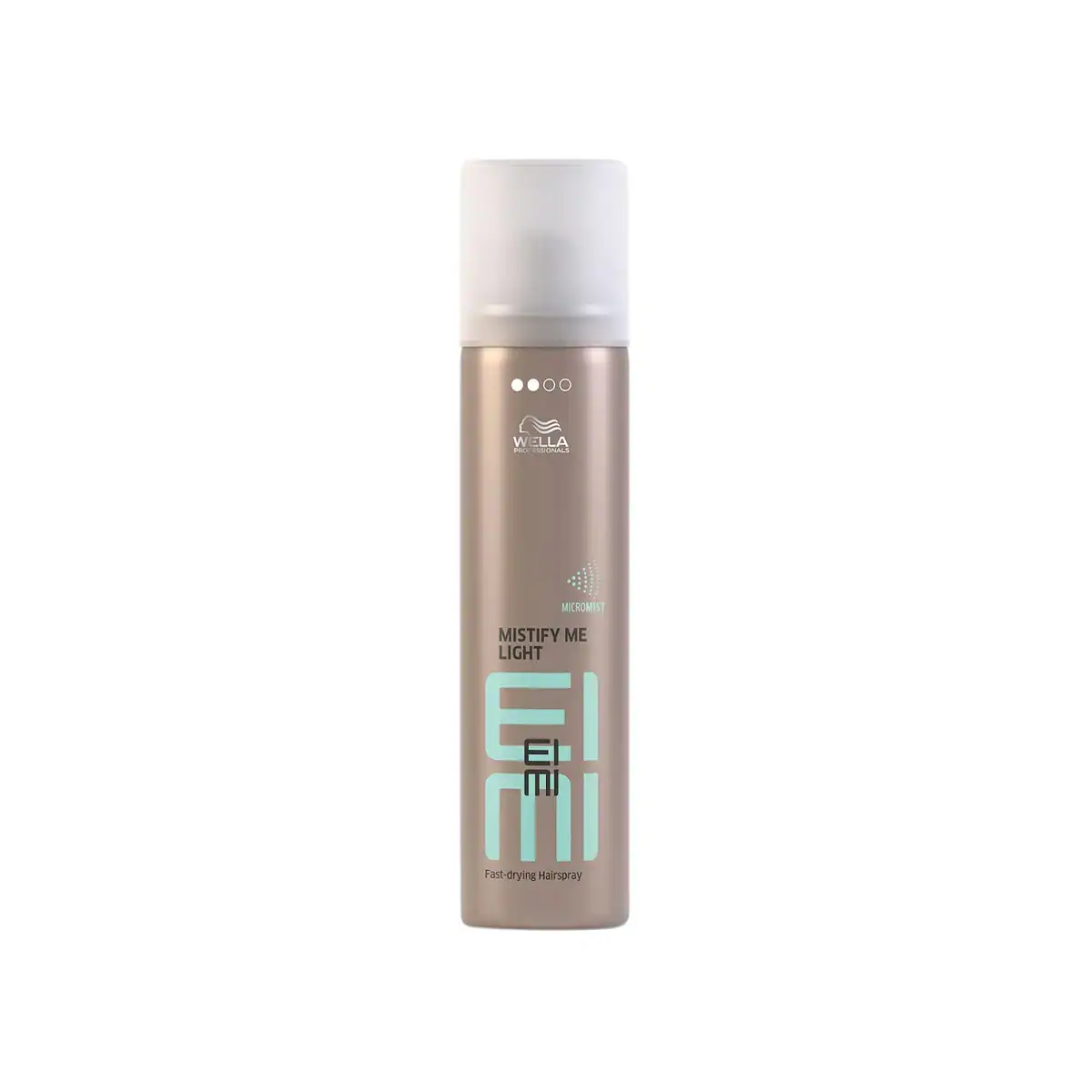 Wella Professionals EIMI Mistify Me Light – Lekki lakier do włosów (75 ml)