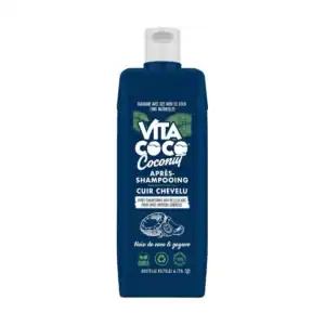 Vita Coco Scalp Conditioner - odżywka oczyszczająca do skóry głowy - 400 ml