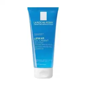 La Roche-Posay Lipikar Shower Gel Sensitive Żel pod prysznic 100 ml