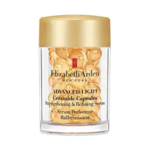 Elizabeth Arden Advanced Light Kapsułki Wzmacniające i Udoskonalające