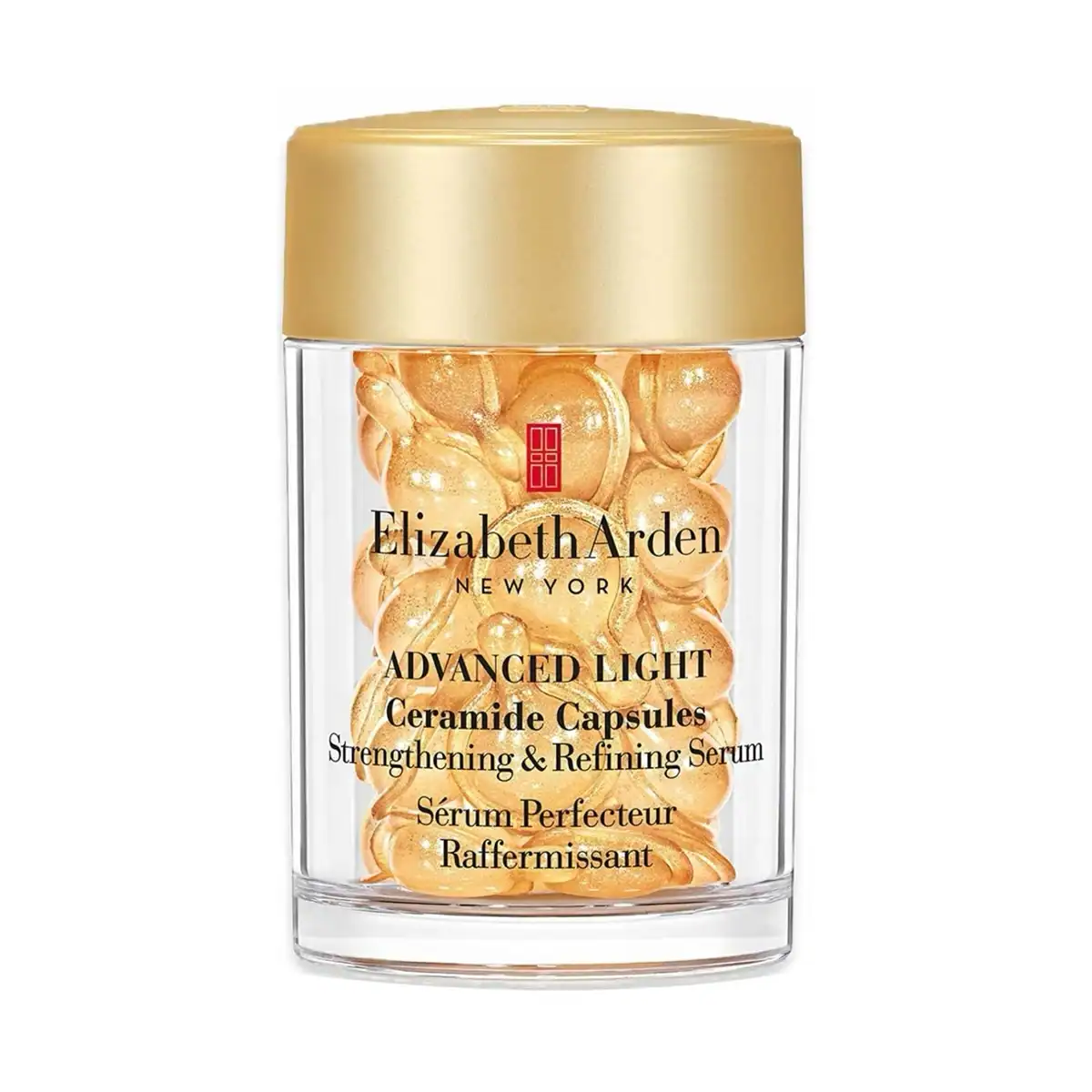 Elizabeth Arden Advanced Light Kapsułki Wzmacniające i Udoskonalające